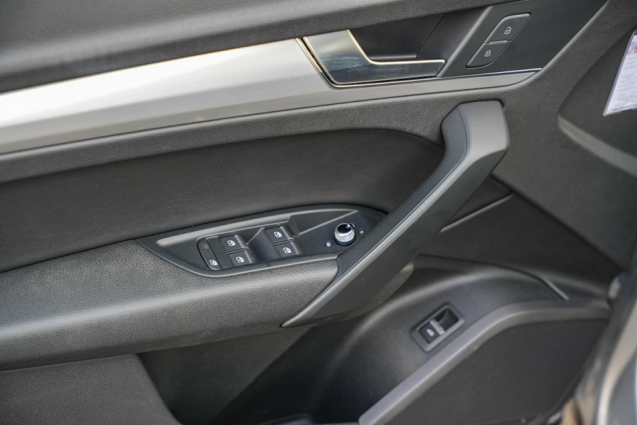 Audi Q5 2.0 TFSI quattro Sport Pro Line Navigatie PDC LED Cruise Stoelverw.