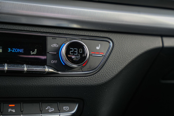 Audi Q5 2.0 TFSI quattro Sport Pro Line Navigatie PDC LED Cruise Stoelverw.