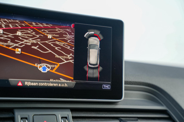 Audi Q5 2.0 TFSI quattro Sport Pro Line Navigatie PDC LED Cruise Stoelverw.