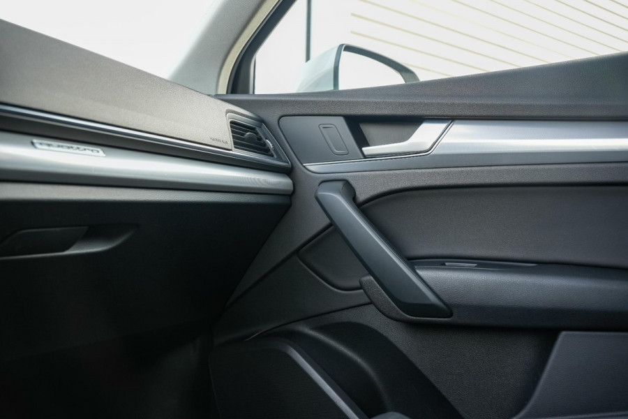 Audi Q5 2.0 TFSI quattro Sport Pro Line Navigatie PDC LED Cruise Stoelverw.