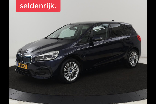 BMW 2 Serie Active Tourer 225xe iPerformance | Sport Line | Stoelverwarming | Full LED | Navigatie | Parkeerhulp | Sportstoelen | Bluetooth | Climate control | Getint glas | Cruise control | PHEV | Plug In