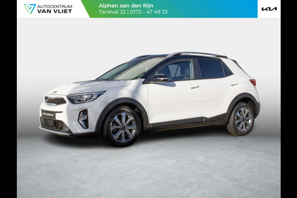 Kia Stonic 1.0 T-GDi MHEV DynamicPlusLine Trekhaak | Navi | Climate | Keyless | Org. NL