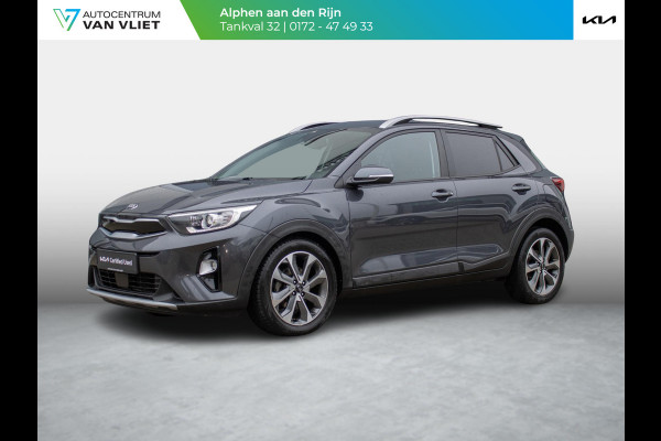 Kia Stonic 1.0 T-GDi DynamicPlusLine Trekhaak | Navi | Climate | Keyless | Org. NL