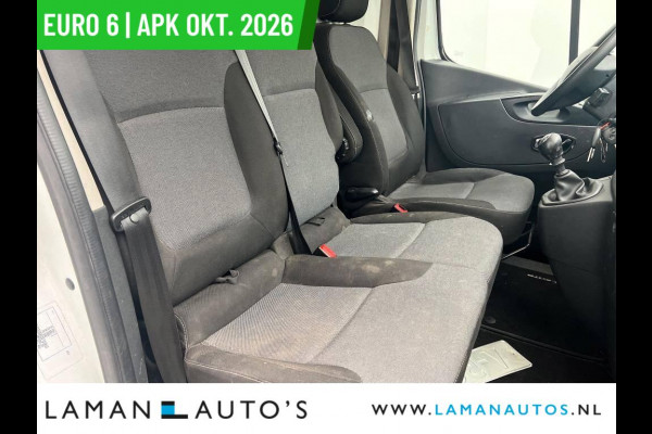 Fiat Talento 1.6 EcoJet L1 125pk Pro Edition | Euro 6 Airco Navi Cruise Trekhaak Imperiaal | Voorschoten