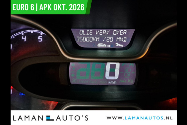 Fiat Talento 1.6 EcoJet L1 125pk Pro Edition | Euro 6 Airco Navi Cruise Trekhaak Imperiaal | Voorschoten