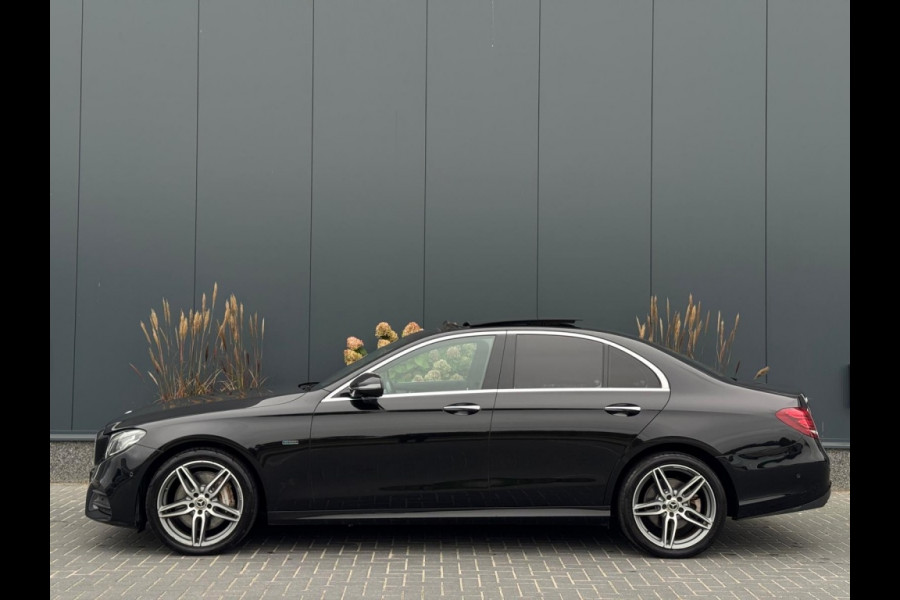 Mercedes-Benz E-Klasse 350 e Bus.Sol. AMG M2019 FULL PANO NAVI CAMERA WIDESCREEN