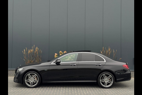 Mercedes-Benz E-Klasse 350 e Bus.Sol. AMG M2019 FULL PANO NAVI CAMERA WIDESCREEN
