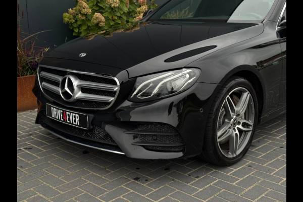 Mercedes-Benz E-Klasse 350 e Bus.Sol. AMG M2019 FULL PANO NAVI CAMERA WIDESCREEN