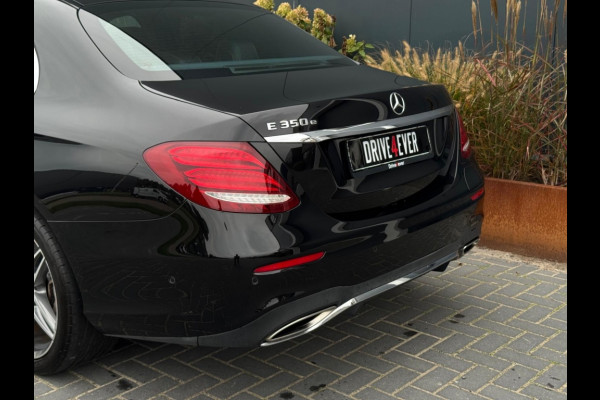 Mercedes-Benz E-Klasse 350 e Bus.Sol. AMG M2019 FULL PANO NAVI CAMERA WIDESCREEN