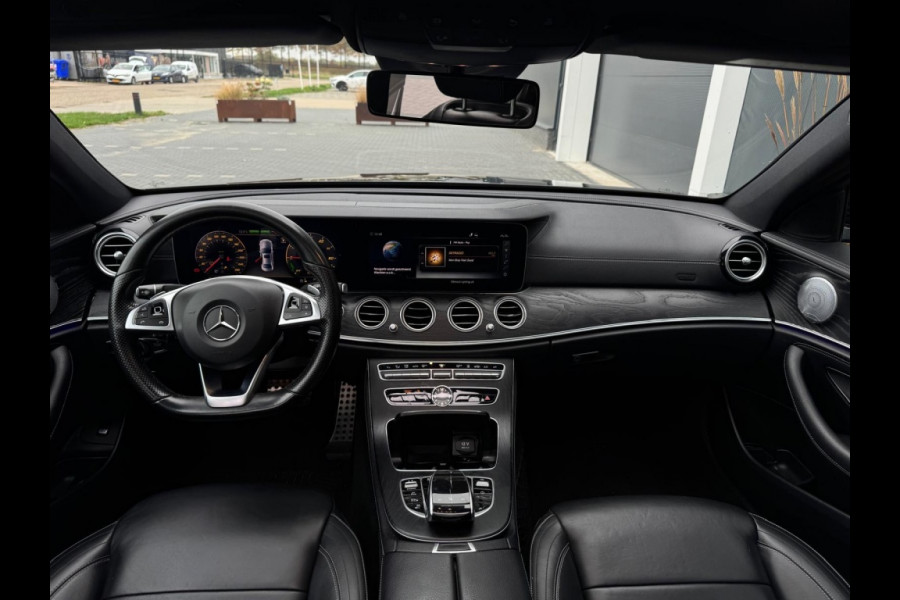 Mercedes-Benz E-Klasse 350 e Bus.Sol. AMG M2019 FULL PANO NAVI CAMERA WIDESCREEN