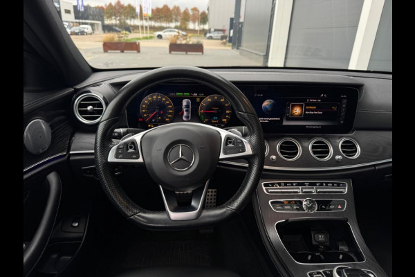 Mercedes-Benz E-Klasse 350 e Bus.Sol. AMG M2019 FULL PANO NAVI CAMERA WIDESCREEN