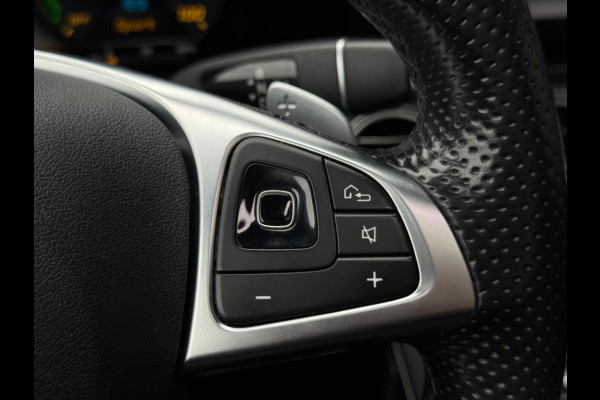 Mercedes-Benz E-Klasse 350 e Bus.Sol. AMG M2019 FULL PANO NAVI CAMERA WIDESCREEN