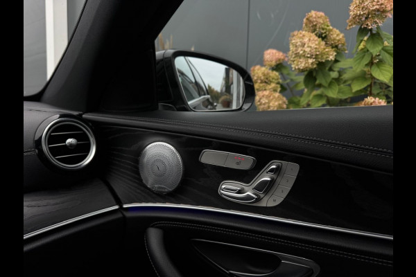 Mercedes-Benz E-Klasse 350 e Bus.Sol. AMG M2019 FULL PANO NAVI CAMERA WIDESCREEN
