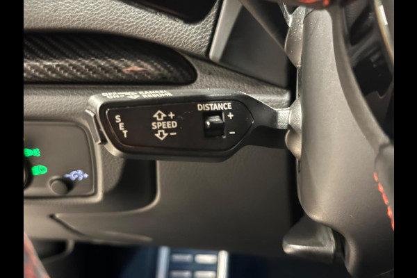 Audi RS3 Sportback 2.5 TFSI Quattro, Pano, Virtual, Apple Carplay, Black Pack, Cam, Blind Spot, Dynamisch, Dealer Onderhouden
