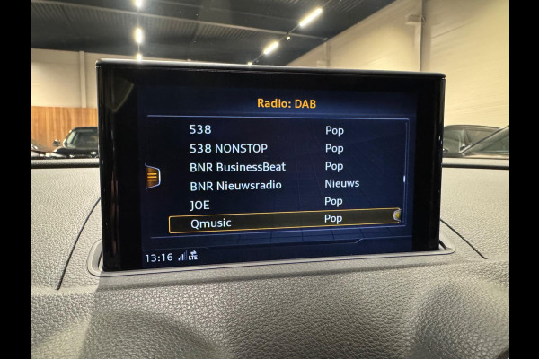 Audi RS3 Sportback 2.5 TFSI Quattro, Pano, Virtual, Apple Carplay, Black Pack, Cam, Blind Spot, Dynamisch, Dealer Onderhouden