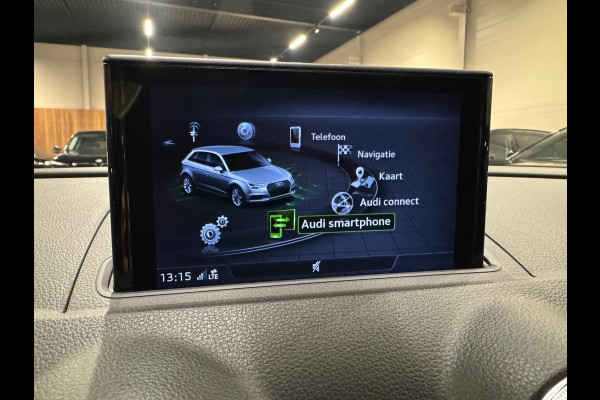Audi RS3 Sportback 2.5 TFSI Quattro, Pano, Virtual, Apple Carplay, Black Pack, Cam, Blind Spot, Dynamisch, Dealer Onderhouden