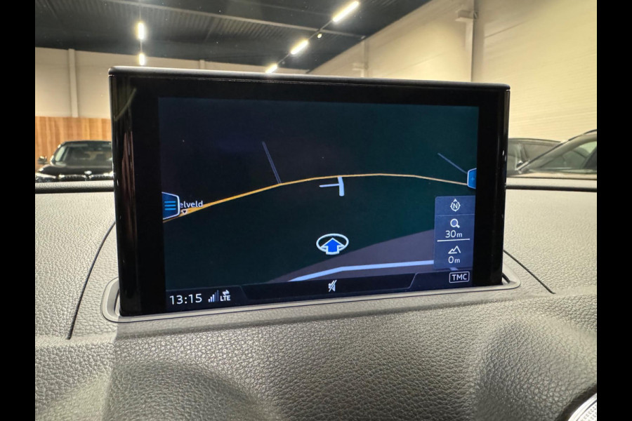 Audi RS3 Sportback 2.5 TFSI Quattro, Pano, Virtual, Apple Carplay, Black Pack, Cam, Blind Spot, Dynamisch, Dealer Onderhouden