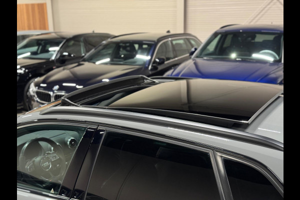 Audi RS3 Sportback 2.5 TFSI Quattro, Pano, Virtual, Apple Carplay, Black Pack, Cam, Blind Spot, Dynamisch, Dealer Onderhouden