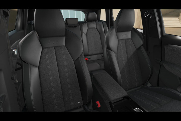 Audi Q6 e-tron S edition performance 100 kWh | Adapative airsuspension | Oled achterlichten | Omgevingscamera's | Comfortsleutel | MMI bijrijdersscherm |