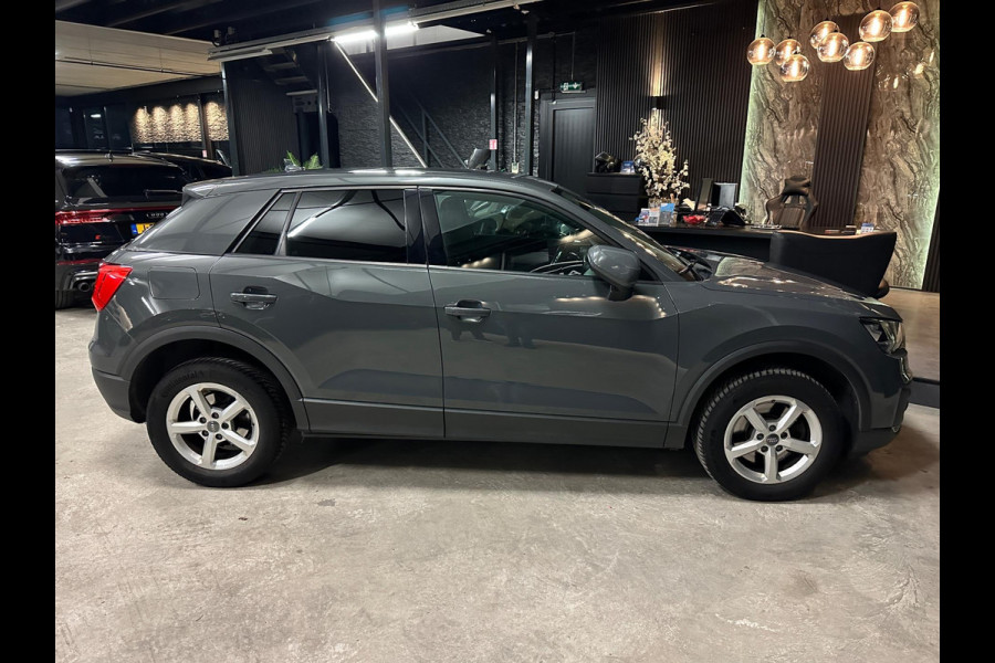 Audi Q2 1.4 TFSI CoD Sport Pro Line