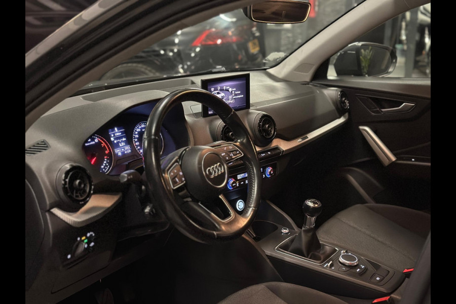 Audi Q2 1.4 TFSI CoD Sport Pro Line