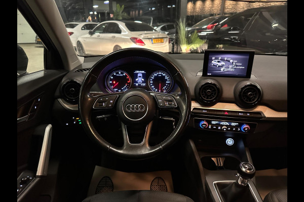 Audi Q2 1.4 TFSI CoD Sport Pro Line