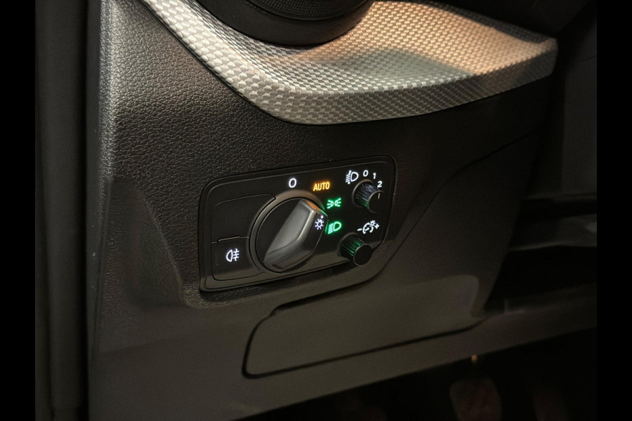 Audi Q2 1.4 TFSI CoD Sport Pro Line