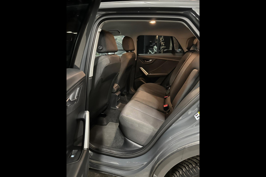 Audi Q2 1.4 TFSI CoD Sport Pro Line