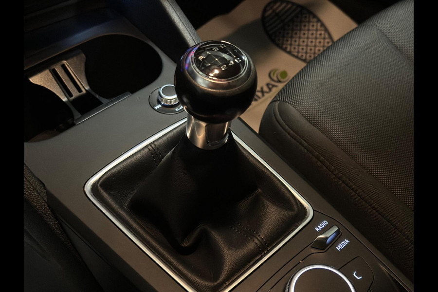 Audi Q2 1.4 TFSI CoD Sport Pro Line