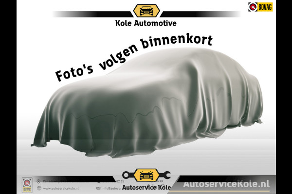 Peugeot 108 1.0 e-VTi Active * Airco * Bluetooth * Metallic *