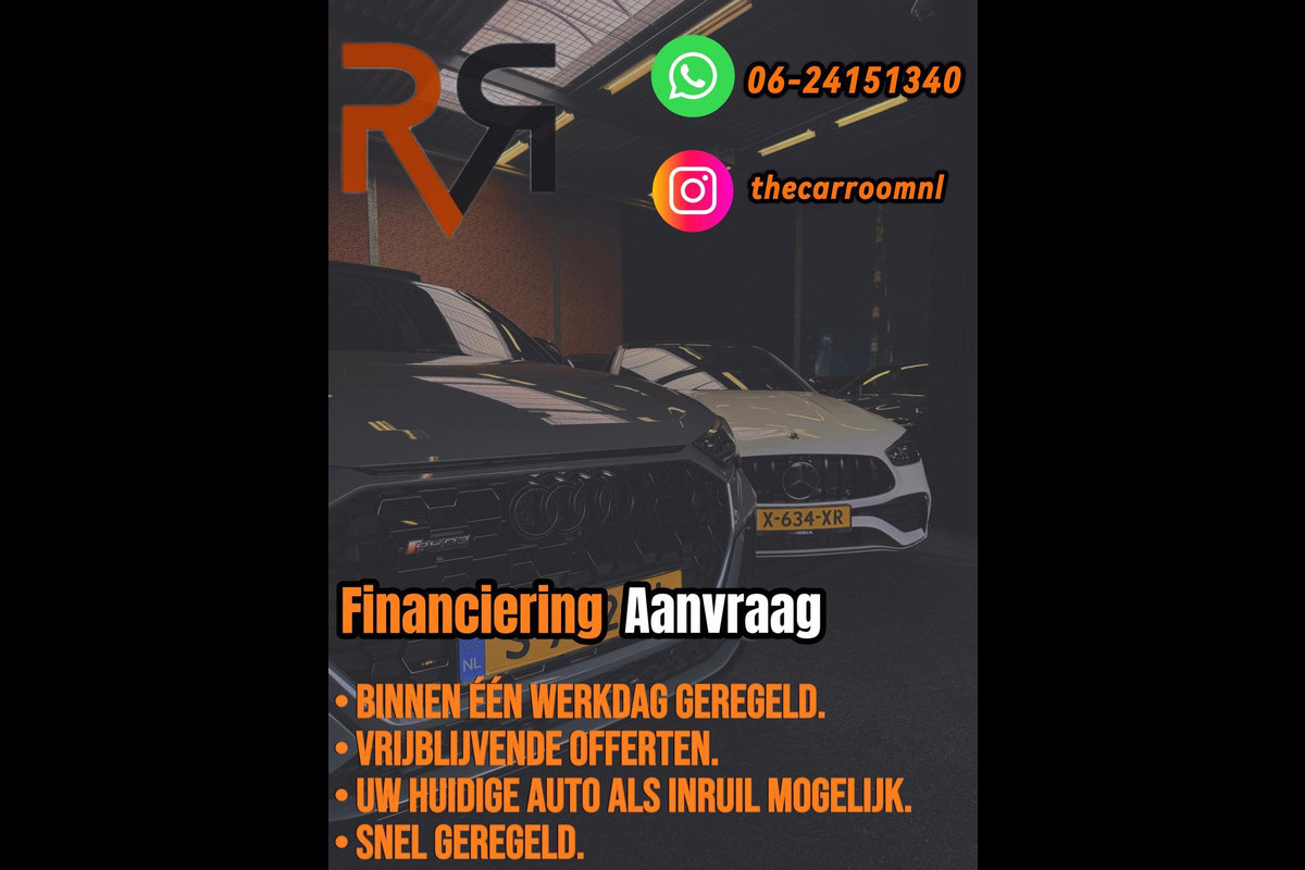 BMW 5 Serie 530e High Executive M-Sport Pano Camera 20" HK