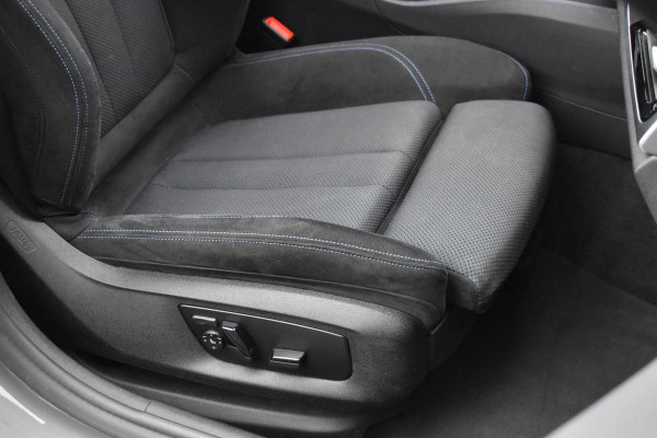 BMW 5 Serie 530e High Executive M-Sport Pano Camera 20" HK