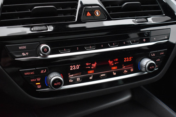 BMW 5 Serie 530e High Executive M-Sport Pano Camera 20" HK