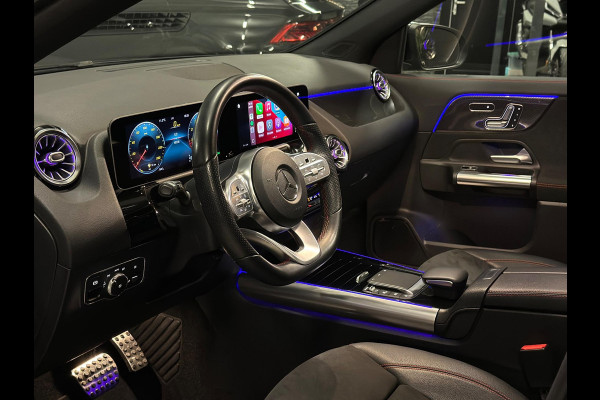 Mercedes-Benz GLA 200 AMG|PANO|MEMORY|SFEER|BOMVOL!