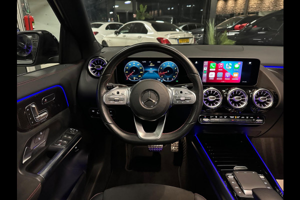 Mercedes-Benz GLA 200 AMG|PANO|MEMORY|SFEER|BOMVOL!