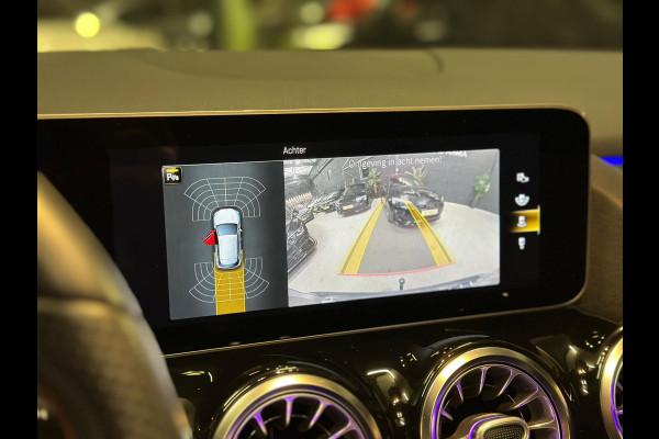 Mercedes-Benz GLA 200 AMG|PANO|MEMORY|SFEER|BOMVOL!