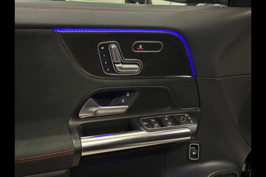 Mercedes-Benz GLA 200 AMG|PANO|MEMORY|SFEER|BOMVOL!