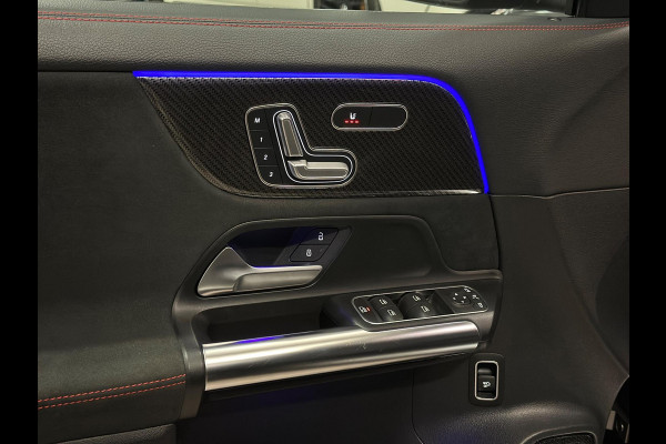 Mercedes-Benz GLA 200 AMG|PANO|MEMORY|SFEER|BOMVOL!