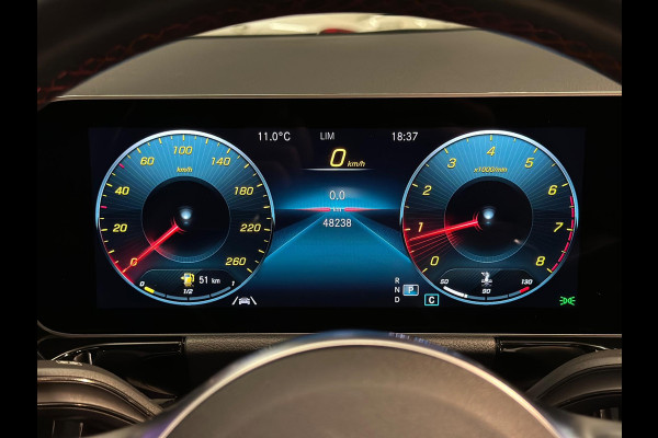 Mercedes-Benz GLA 200 AMG|PANO|MEMORY|SFEER|BOMVOL!