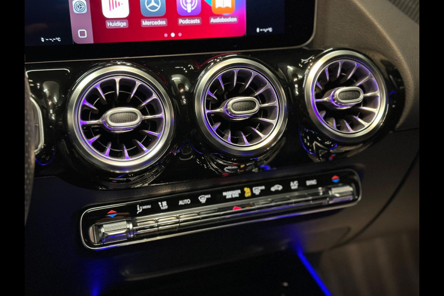 Mercedes-Benz GLA 200 AMG|PANO|MEMORY|SFEER|BOMVOL!