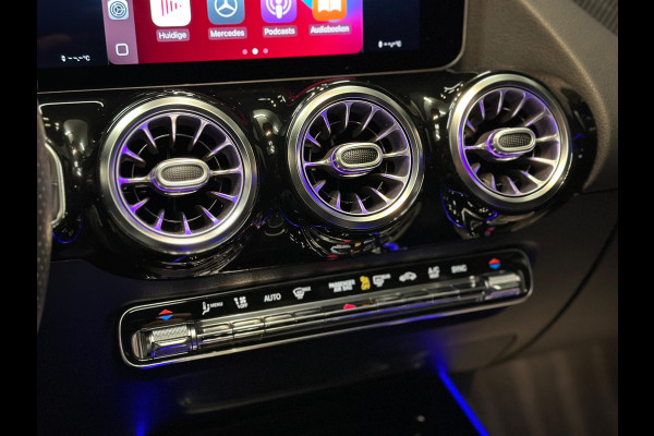 Mercedes-Benz GLA 200 AMG|PANO|MEMORY|SFEER|BOMVOL!