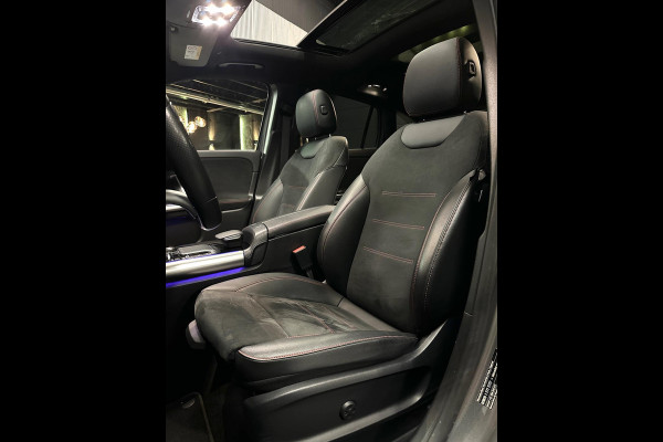 Mercedes-Benz GLA 200 AMG|PANO|MEMORY|SFEER|BOMVOL!