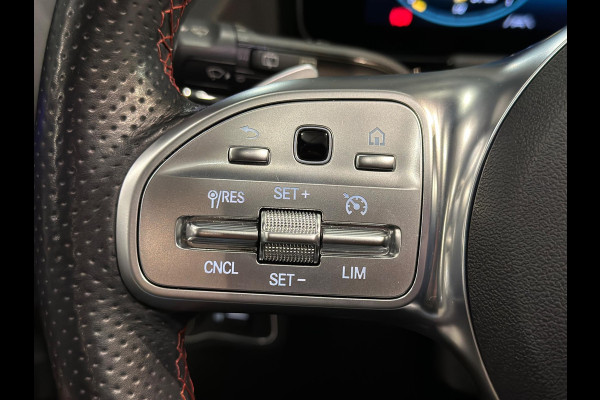 Mercedes-Benz GLA 200 AMG|PANO|MEMORY|SFEER|BOMVOL!
