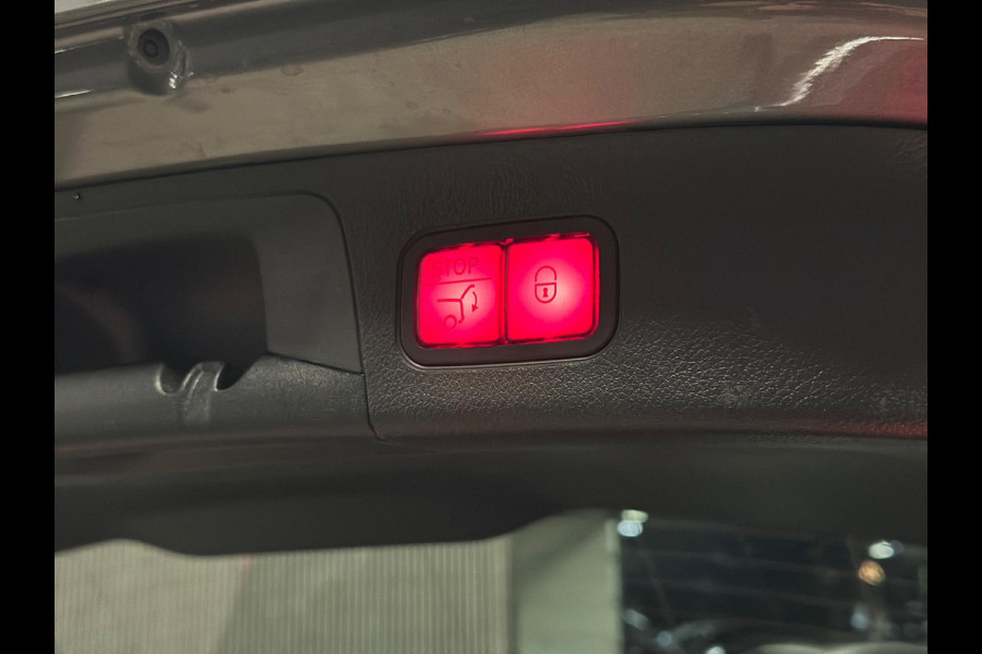 Mercedes-Benz GLA 200 AMG|PANO|MEMORY|SFEER|BOMVOL!