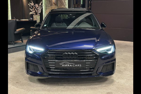 Audi A6 Avant 55 TFSI e quattro Competition|3X S-LINE|PANO|BOMVOL!