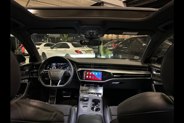 Audi A6 Avant 55 TFSI e quattro Competition|3X S-LINE|PANO|BOMVOL!