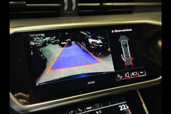 Audi A6 Avant 55 TFSI e quattro Competition|3X S-LINE|PANO|BOMVOL!