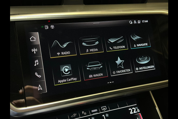 Audi A6 Avant 55 TFSI e quattro Competition|3X S-LINE|PANO|BOMVOL!