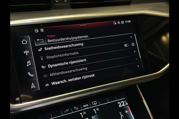 Audi A6 Avant 55 TFSI e quattro Competition|3X S-LINE|PANO|BOMVOL!