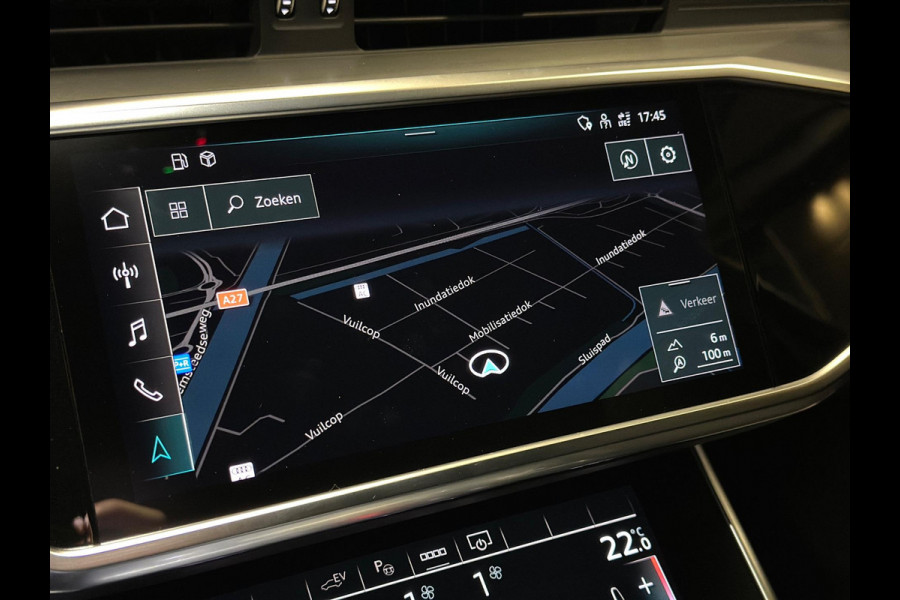 Audi A6 Avant 55 TFSI e quattro Competition|3X S-LINE|PANO|BOMVOL!